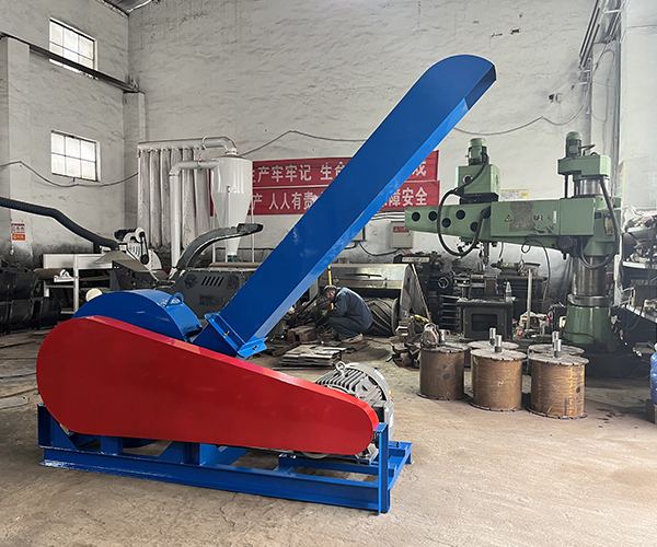 電動版削片機(jī)